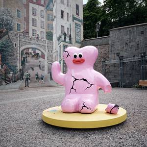 Monsieur Rose