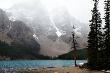 Moraine Lake - Limited Edition of 10 thumb