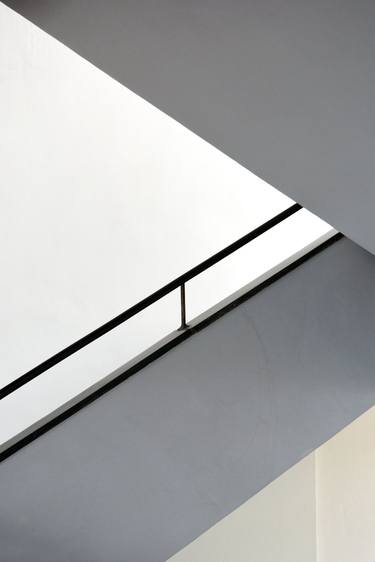 Print of Fine Art Architecture Photography by Agnes Mezosi