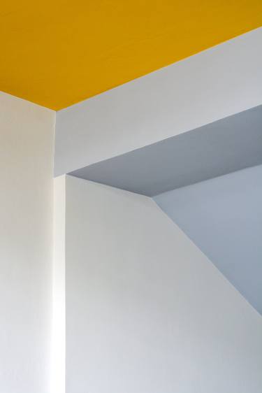 Print of Abstract Architecture Photography by Agnes Mezosi