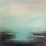 night seascape by mariana maia