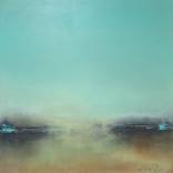 Landscape #5 by mariana maia