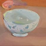Collection Still Life — A New Take
