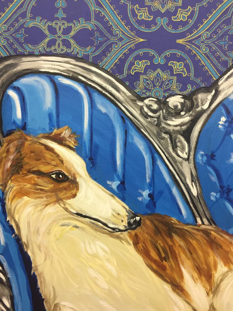 Original Other Animal Mixed Media by Susannah Raine