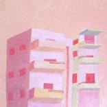 TLV(BAUHAUS BUILDING) by Jared Friedman