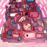 Pile of Stuff by Jared Friedman