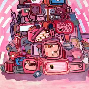 Pile of Stuff