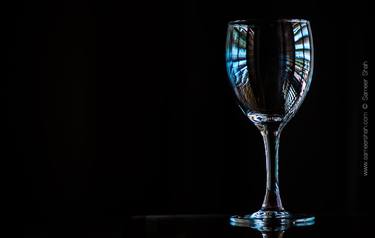 Original Fine Art Food & Drink Photography by Sameer Shah