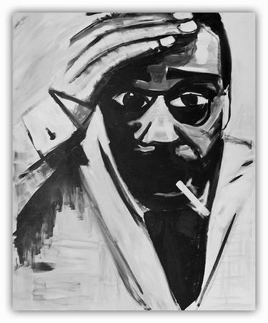 Реферат: A Portrait Of Duke Ellington Essay Research