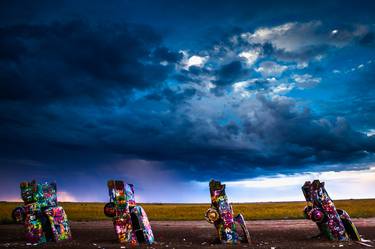 Cadillac Ranch thumb