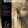Binaries show in Washington DC in Dec. 2, 2022.