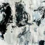 Upheaval by Qais Al-Sindy