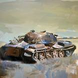 The Cost of Conflict by Qais Al-Sindy