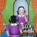 Our Future Miss Universe by Nayanaa Kanodia