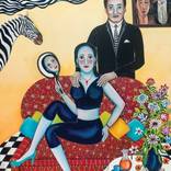 The Zebra Surveys One and All by Nayanaa Kanodia