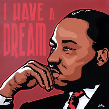 Martin Luther King Jr thumb