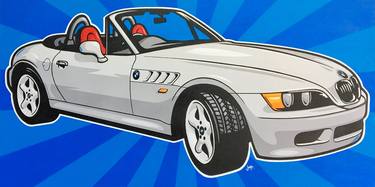 BMW Z3 thumb