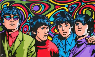 The Beatles thumb