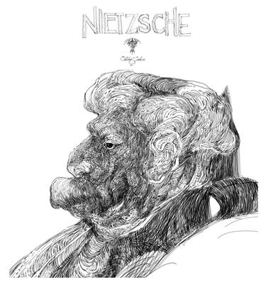 Friedrich Wilhelm Nietzsche thumb