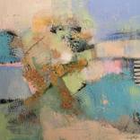 Blue View by Brenda Buffett