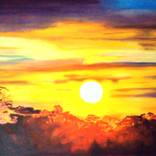 Collection Oil Paintings
