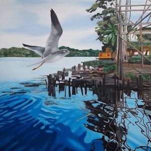 Collection Nature Watercolors