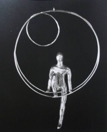 Print of Conceptual Fashion Sculpture by Patricia Coenjaerts