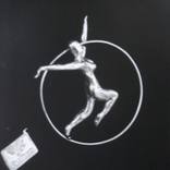 Collection Solid silvered feelings