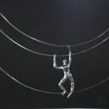 Collection Solid silvered feelings