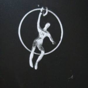 Collection Solid silvered feelings