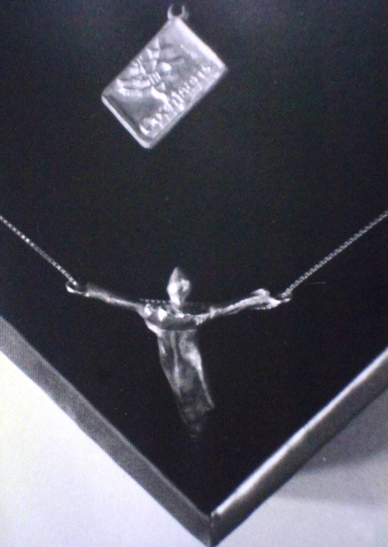 Love of God... JESUS - Print