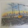 Urban Landscape- A Junction !