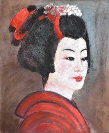 Geisha 6 thumb