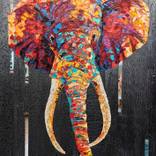 Collection Works by Artists from Outside Texas (October 2022)