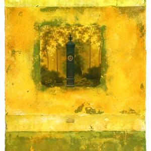 Gatepost - Limited Edition 2 of 25