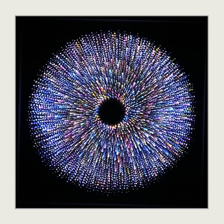 Original Contemporary Abstract Sculpture by Simona Petrauskaite