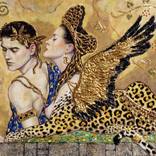 Collection Curator Favorites: Metallics