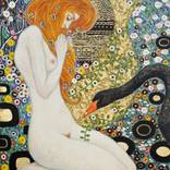 Leda by B A H M A N
