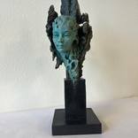 Metamorphoses 2 by Evgeni Vodenitcharov