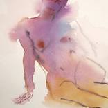 Madaleine by Maria Iciak