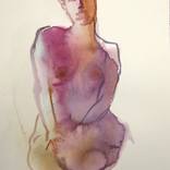 Carin by Maria Iciak