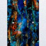 Collection Tall Narrow "Couplet"