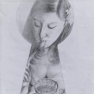 Her
