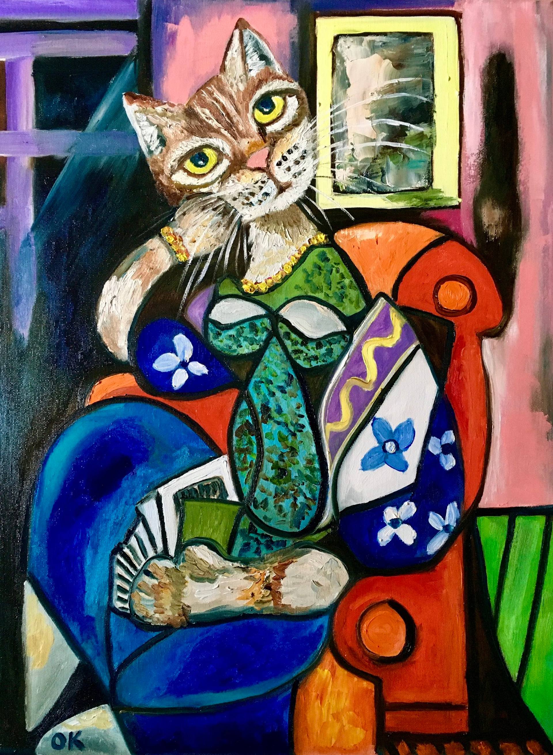 Amazon.co.jp: 美工社 アートパネル Pablo Picasso （パブロ