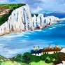 Seven sisters