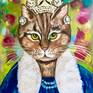 Pets portrait
