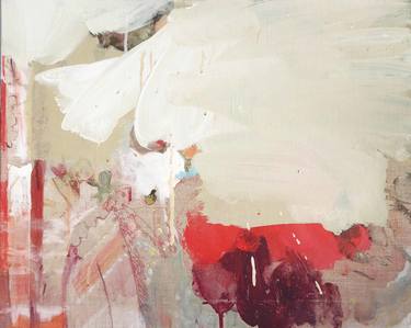 Original Abstract Paintings by Helen Ballardie