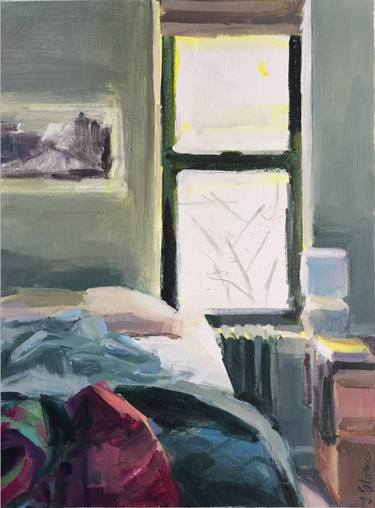 Winter Bedroom thumb