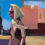 Don't Follow Me by Janet Pedersen