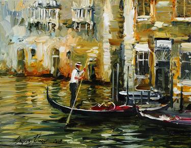 Venice by Andrey Figol thumb